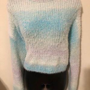 Soft Pullover sweater